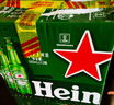 喜力經(jīng)典500ml*12瓶整箱裝 喜力啤酒Heineken 中秋送酒 曬單實(shí)拍圖
