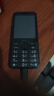 諾基亞（NOKIA）220 4G 移動聯通電信全網通 2.8英寸雙卡雙待 直板按鍵手機 老人老年手機 學生手機 黑色 曬單實拍圖