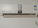 希崖適用于格力空調(diào)遙控器柜機(jī)掛機(jī)通用YAP0F YAPOF2/3 Q迪Q暢 冷靜寶 曬單實(shí)拍圖