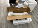 AOC國家補貼20%大師926 27英寸高清學(xué)習商用辦公一體機電腦臺式主機(12代N95 16G 512G WIFI鍵鼠) 白 曬單實(shí)拍圖