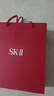 SK-II神仙水230ml抗皺精華液sk2水乳化妝品護膚品套裝禮盒生日禮物女 曬單實(shí)拍圖