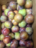 京覓四川茵紅李脫骨李3斤裝 單果15g+小脆紅李子青紅脆李水果源頭直發(fā) 曬單實(shí)拍圖