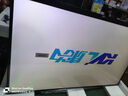 KVL 27英寸1080P高清辦公顯示器 100hz低藍(lán)光不閃屏 廣視角 支持壁掛 三面微邊框家用顯示屏KV278 曬單實(shí)拍圖