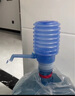 首力手動(dòng)抽水器桶裝水上水器純凈水桶抽水器吸水器飲水機抽水泵壓水器 曬單實(shí)拍圖
