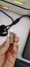 閃迪（SanDisk）128GB Type-C USB3.2 手機U盤(pán) DDC4深空灰 讀速400MB/s 自動(dòng)備份 雙接口優(yōu)盤(pán) 手機筆記本電腦通用 曬單實(shí)拍圖