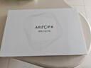 ARZOPA阿卓帕 便攜顯示器 IPS便攜屏 顯示屏 擴展屏電腦顯示器筆記本副屏手機 游戲機副屏一線直連屏幕 【爆款推薦】15.6英寸/商務辦公 曬單實拍圖