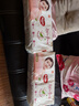 好奇（Huggies）鉑金裝小桃褲成長褲XL96片(12-17kg)加大號尿不濕【消暑散熱】 曬單實拍圖