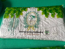 妙潔 梳齒型掃把掃帚簸箕套裝 家用掃地掃頭發(fā) 掃帚畚箕組合兩件套 曬單實拍圖