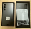 三星Samsung Galaxy S24 AI手機 第三代驍龍8 游戲手機 拍照手機 12GB+256GB 水墨黑 國家政府補貼 曬單實拍圖