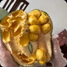 憶京源【順豐速運】正宗海南三亞榴蓮蜜新鮮現摘香甜軟糯熱帶水果整箱 2-3斤精選大果 【現摘當天發(fā)貨】 曬單實(shí)拍圖