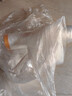 春曄防塵布一次性防塵膜塑料膜裝修保護膜遮灰布防灰塵4*20m0.8絲 曬單實拍圖