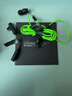 雷蛇（Razer）戰錘狂鯊V3 有線(xiàn)入耳式耳機耳塞 7.1環(huán)繞聲 吃雞神器 三角洲官方指定 Type C（贈THX軟件 可調EQ） 曬單實(shí)拍圖
