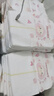 好奇（Huggies）鉑金裝小桃褲紙尿褲L120片(9-14kg)大號尿不濕【消暑散熱】 曬單實(shí)拍圖