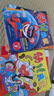 幼兒畫報(bào)雜志送好禮 每月3刊 3-7歲紅袋鼠故事書 嬰幼兒早教啟蒙書 兒童睡前繪本故事書 掃碼聽故事 半年/全年訂閱2025年7月-12月可選 雜志鋪非分級(jí)閱讀過期刊 【贈(zèng)快樂留聲機(jī)】幼兒畫報(bào)25年7 曬單實(shí)拍圖