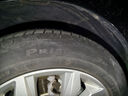 米其林（MICHELIN）汽車(chē)輪胎 215/55R17 94V 浩悅五代Primacy 5 適配大眾邁騰/帕薩特 曬單實(shí)拍圖