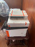 佳能MF655Cdw彩色激光打印復印掃描一體機 +偉彩CRG-067黑紅青黃四色彩殼大容量硒鼓套餐 曬單實(shí)拍圖