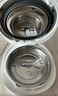 松下（Panasonic）【國家補貼】飯光光旗艦款Ultra電飯煲0涂層家用3-6人無涂層不銹鋼IH電壓力煮飯鍋3.8升HXES151 曬單實拍圖