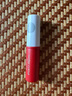 曼秀雷敦水彩潤唇膏有色唇彩口紅保濕滋潤不易掉色 柚想我3g 曬單實(shí)拍圖