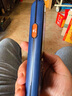 飛利浦（PHILIPS）E528 學(xué)生手機  可定位可視頻語(yǔ)音微聊 初高中生專(zhuān)用 4G全網(wǎng)通雙卡雙待長(cháng)續航  老年人手機 寶石藍 曬單實(shí)拍圖