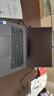 ThinkPad【國家補貼20%】T14p AI PC酷睿Ultra5 14.5英寸高性能工程師本筆記本電腦 32G 1TB 3K 商務(wù)辦公本 曬單實(shí)拍圖