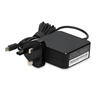悠品 華碩筆記本充電器19V3.42A 65W通用FL8700 FL5900 R414U UX430 VM520U/590Z電腦電源適配器線 曬單實(shí)拍圖
