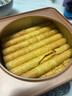 美心（Meixin）蛋卷餅干禮盒896g 中國香港特產(chǎn)休閑零食企業(yè)中秋送禮團購禮品 曬單實(shí)拍圖