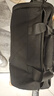 KELME/卡爾美運(yùn)動桶包健身包圓筒斜跨包訓(xùn)練拎包旅行背包 黑色（長41*寬23高23CM） 均碼 曬單實(shí)拍圖