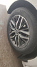 佳通(Giti)輪胎215/55R17 94V 228v1原配 吉利博瑞 適配 秦PLUS/邁騰  曬單實拍圖