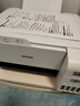 愛(ài)普生（EPSON）打印機家用小型 L3251 L3253 彩色照片噴墨倉式連供A4手機電腦無(wú)線(xiàn)掃描復印一體機作業(yè)試卷學(xué)生用 【官配款】L3251白色（無(wú)線(xiàn)打印掃描三合一） 官方標配 曬單實(shí)拍圖