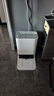 科沃斯（ECOVACS）T80掃地機器人掃拖一體自動(dòng)清洗全自動(dòng)自清潔拖地機洗拖t80上下水吸拖掃地拖地吸塵三合一國家補貼 T80-水箱版【咨詢(xún)領(lǐng)返現】 曬單實(shí)拍圖