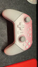 蓋世小雞（GAMESIR）超新星無(wú)線游戲手柄帶底座 適用switch2手機(jī)PC安卓Steam電腦NS2pro電視體感藍(lán)牙有線粉色雙人成行 曬單實(shí)拍圖