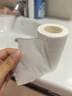 心相印卷紙 茶語有芯4層200g*27卷衛(wèi)生紙巾 高克重卷筒紙 整箱 曬單實(shí)拍圖