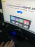 速度玩家英特爾酷睿i7升十八核4060電競獨顯組裝臺式機電腦主機游戲辦公Ai設計師整機全套 主機+32英寸4K級護眼屏全套 G：i9級36核芯4K電競頂配丨1T丨4060獨顯 曬單實(shí)拍圖