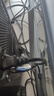 Tenda騰達 WiFi6智能免驅(qū) usb無線網(wǎng)卡臺式機專用 外置高增益天線 筆記本電腦wifi接收器 無限wifi發(fā)射 曬單實拍圖