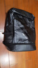 勞拉之星0003開(kāi)掛系列背包運動(dòng)健身訓練大容量干濕分離背包多功能 黑色/側邊松緊帶升級款/干濕分離）【不含腰帶】 默認1 曬單實(shí)拍圖