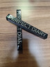 完美日記（PERFECT DIARY）眉筆防水防汗持久不易暈染脫色新手生日禮物送女友 #02  深棕色 曬單實(shí)拍圖