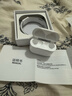 【直營正品丨降噪Air4代】適配蘋果真無線ANC降噪藍牙半入耳式耳機iPhone16/15/14Pro頂配airpods4 【原版同功能pods4降噪版】 【主動降噪+空間音頻+三真電量】 曬單實拍圖