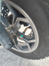 胎壓監(jiān)測帽汽車輪胎氣嘴帽氣壓檢測防盜報警器氣門嘴子氣嘴 一套4個 無規(guī)格 曬單實拍圖