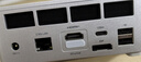 銘凡新品UM870 Plus 銳龍R7-8745H迷你主機(jī)oculink高性能mini主機(jī)迷你電腦臺(tái)式機(jī)游戲辦公 曬單實(shí)拍圖