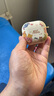 優(yōu)思頓airpods4保護套airpords四代硅膠蘋果耳機保護套殼pro二代藍牙耳機外殼ipods無線三代耳機倉airpod 【Q版頭像+卡通掛鏈】磨砂軟殼-耐臟不掉蓋 蘋果 AirPods4代 曬單實拍圖