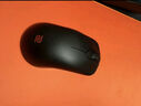 卓威奇亞（ZOWIE GEAR）S2-DW 無(wú)線(xiàn)鼠標 游戲鼠標 短軸設計 cs2吃雞無(wú)畏契約 電競鼠標 無(wú)驅設計 可充電 曬單實(shí)拍圖