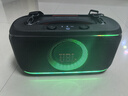 JBL PARTYBOX ON-THE-GO2藍牙音箱 家庭KTV音響 卡拉OK套裝便攜戶(hù)外 廣場(chǎng)舞派對樂(lè )器音箱 生日禮物 【新品升級款】ON THE GO2代 曬單實(shí)拍圖