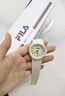 斐樂(lè )（FILA）中高考試學(xué)生表靜音指針?lè )浪\動(dòng)兒童手表開(kāi)學(xué)季禮物 6586-002F 曬單實(shí)拍圖