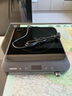 東芝（TOSHIBA）小雅電磁爐家用大功率 10重安全保護 全自動(dòng)節能小型灶低溫烹飪一鍵定時(shí) IC-21XSC 曬單實(shí)拍圖