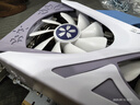 盈通（yeston）GeForce RTX 5070 12GB GDDR7 電競游戲設計AI智能學(xué)習 電腦獨立顯卡 RTX 5070 櫻瞳花嫁 OC 曬單實(shí)拍圖