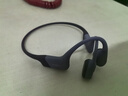 韶音（SHOKZ）OpenSwim Pro S710 骨傳導(dǎo)藍(lán)牙耳機(jī) 開放式運(yùn)動(dòng)游泳跑步騎行不入耳 頁巖峰 曬單實(shí)拍圖