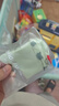 尼多熊寶寶地板襪夏季薄款透氣棉襪耐穿兒童防滑襪室內(nèi)嬰兒學(xué)步點(diǎn)膠襪 曬單實(shí)拍圖