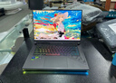 ROG魔霸新銳 2025 銳龍9 16英寸 游戲本筆記本電腦(R9 8940HX 16G 1T RTX5060 2.5K 165Hz) 曬單實(shí)拍圖