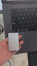 致態(tài)（ZhiTai）長江存儲 1TB Type-c USB 3.2 移動固態(tài)硬盤（PSSD）靈·先鋒版 讀速2000MB/s 手機直連 曬單實拍圖