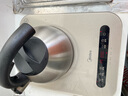 美的（Midea）電磁爐電陶爐 家用2200W大功率 電磁灶火鍋爐爆炒定時(shí)電磁爐 二級(jí)能效國(guó)家補(bǔ)貼C22-Micca709 曬單實(shí)拍圖